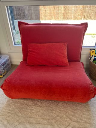 Sofa cama