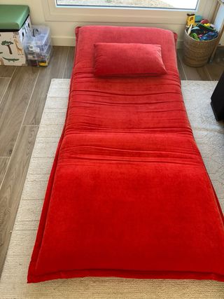 Sofa cama
