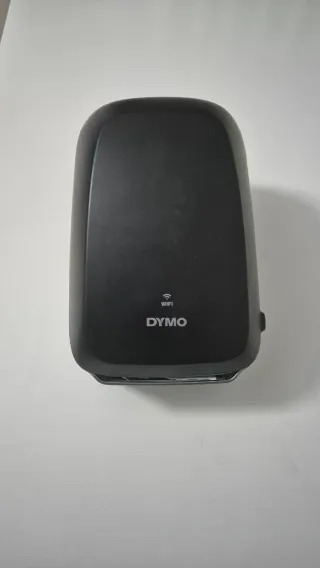 Impresora Etiquetas Dymo WiFi Negra