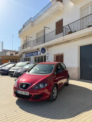 SEAT Altea 1.9 TDI 2005