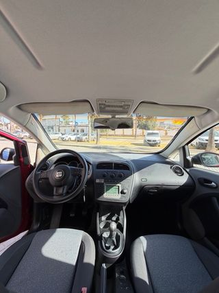 SEAT Altea 1.9 TDI 2005