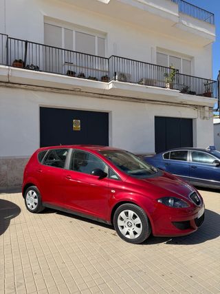 SEAT Altea 1.9 TDI 2005