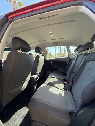 SEAT Altea 1.9 TDI 2005