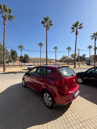 SEAT Altea 1.9 TDI 2005