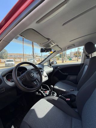 SEAT Altea 1.9 TDI 2005