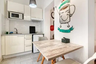 Particular vende Loft en el zona del cabañal