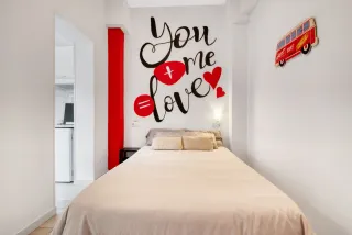 Particular vende Loft en el zona del cabañal