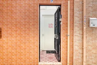 Particular vende Loft en el zona del cabañal