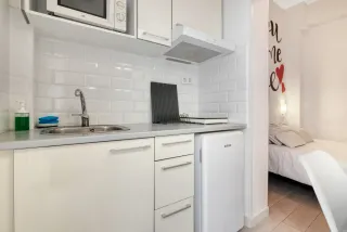 Particular vende Loft en el zona del cabañal