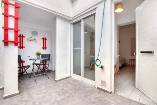 Particular vende Loft en el zona del cabañal