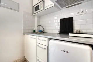 Particular vende Loft en el zona del cabañal
