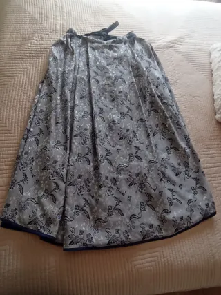 Traje de Baturra, sin usar