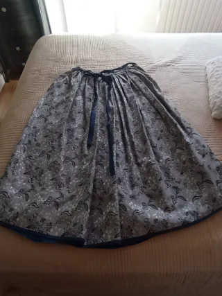 Traje de Baturra, sin usar