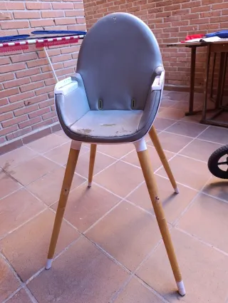 Regalo trona/silla alta