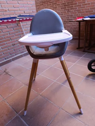 Regalo trona/silla alta