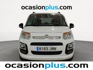 Citroen C3 Picasso PureTech 110 Feel Edition 81 kW (110 CV)