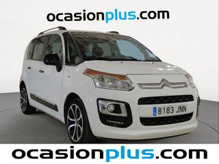 Citroen C3 Picasso PureTech 110 Feel Edition 81 kW (110 CV)