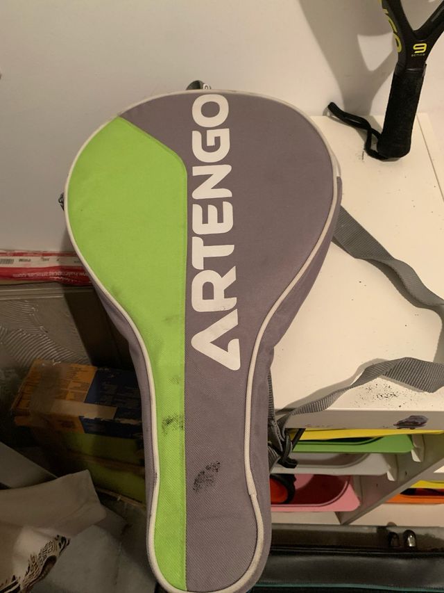 Funda pala pádel Artengo