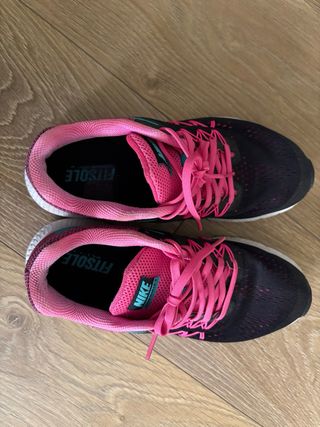 Zapatillas Nike Running Mujer Talla 38