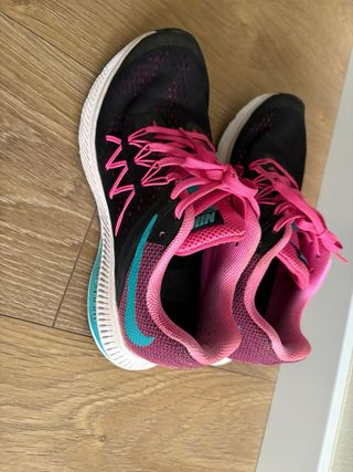 Zapatillas Nike Running Mujer Talla 38