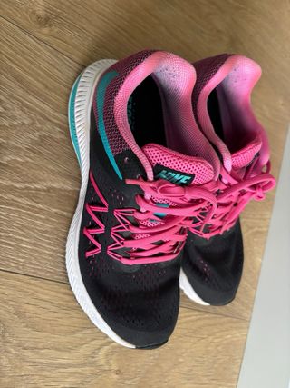 Zapatillas Nike Running Mujer Talla 38
