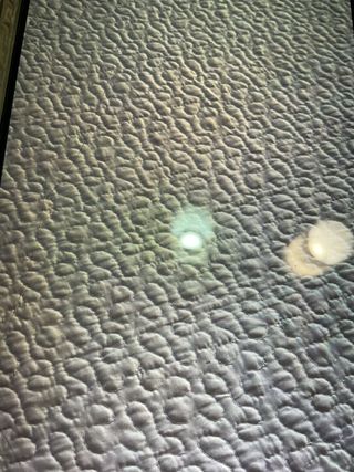 Colcha Verano + 2 Fundas Cojín 50x50 cama 13525