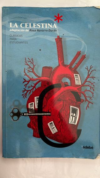 Clásicos para Estudiantes: LA CELESTINA (adpata...