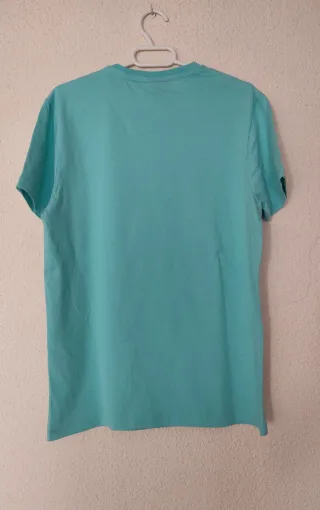 Camiseta Dragonball Z Talla M, da más 