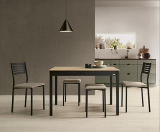 MESA DE 100X60 NIZA