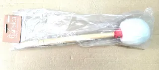Maza Bombo Gonalca 41.5 cm sin estrenar