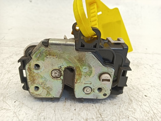CERRADURA PUERTA TRASERA DERECHA FIAT PANDA (169)