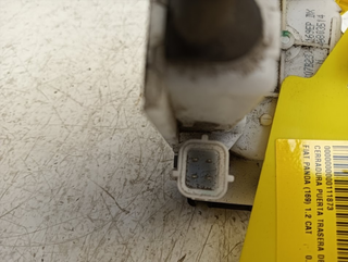 CERRADURA PUERTA TRASERA DERECHA FIAT PANDA (169)
