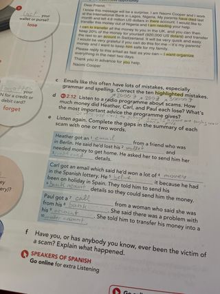 English File B1