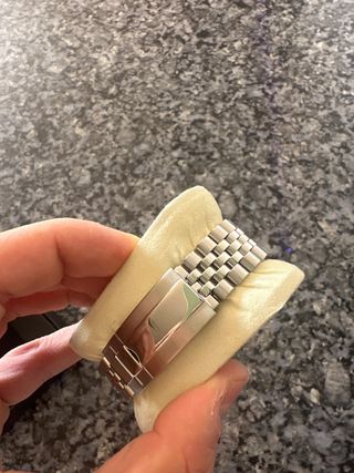 Seiko Datejust 36mm Mod