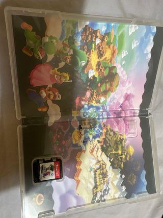 Super Mario Bros. Wonder - Nintendo Switch