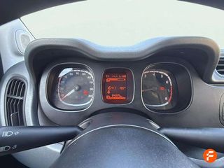 Fiat Panda Panda Hybrid 1.0 Gse 51kw (70CV)