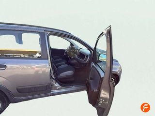 Fiat Panda Panda Hybrid 1.0 Gse 51kw (70CV)