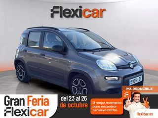 Fiat Panda Panda Hybrid 1.0 Gse 51kw (70CV)