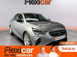 Opel Corsa 1.2T XHL 74kW (100CV) Elegance Auto