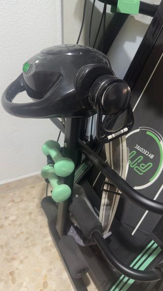 Cinta de correr Cecotec FIT DYNAMIC