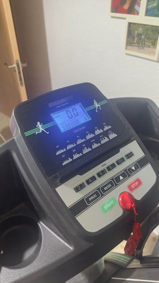 Cinta de correr Cecotec FIT DYNAMIC