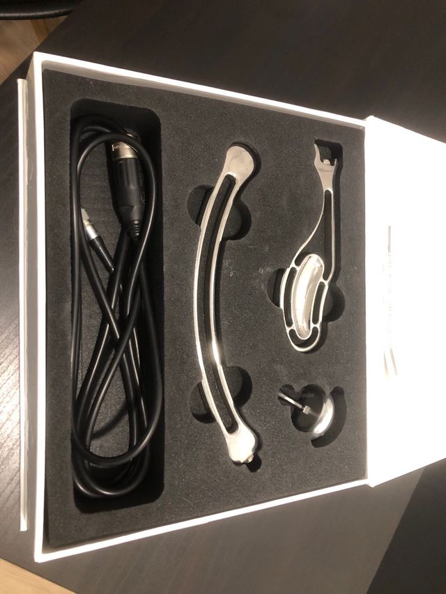 Electrodos Indiba Fascia