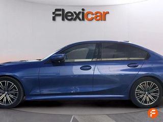 BMW Serie 3 318d Auto.