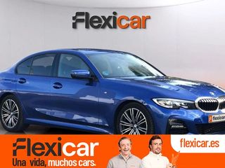 BMW Serie 3 318d Auto.