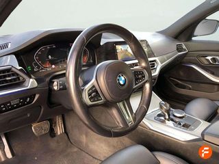 BMW Serie 3 318d Auto.