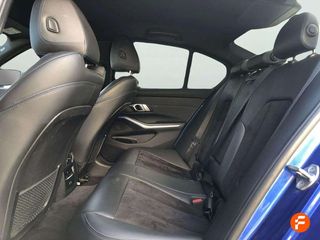 BMW Serie 3 318d Auto.