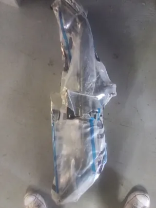 Gancho de remolque Peugeot 306