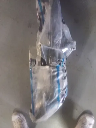 Gancho de remolque Peugeot 306