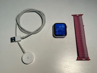 Apple Watch Series 6 GPS 40mm Oro