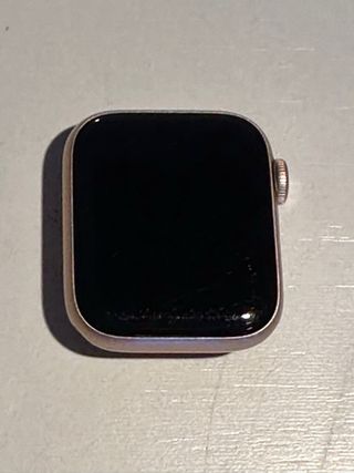 Apple Watch Series 6 GPS 40mm Oro